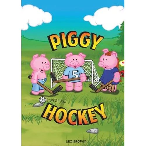 Piggy Hockey