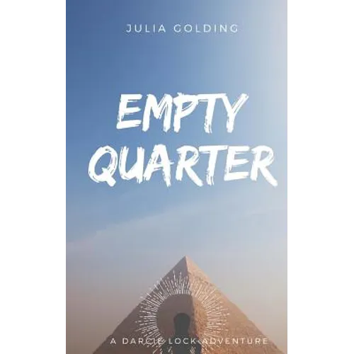 Empty Quarter