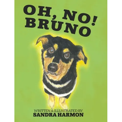 Oh, No! Bruno