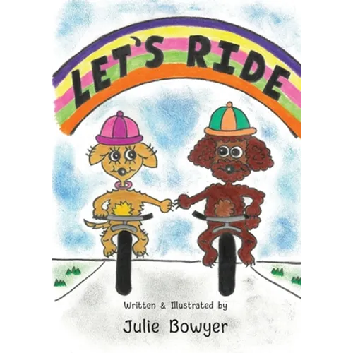 Let's Ride