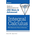 Skills in Mathematics - Integral Calculus for JEE Main and Advanced