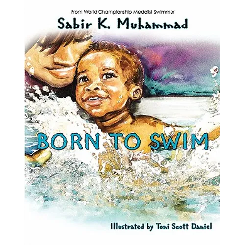 Born To Swim