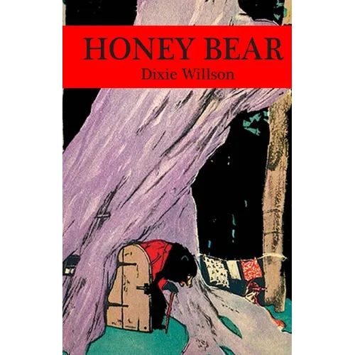 Honey Bear