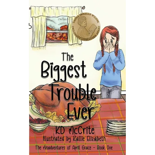 The Biggest Trouble Ever