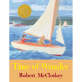 Time of Wonder