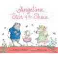 Angelina, Star of the Show