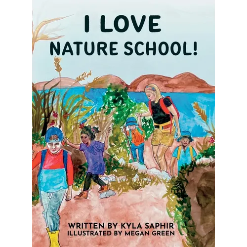 I Love Nature School