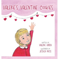 Valerie's Valentine Cookies