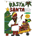 Rasta Santa