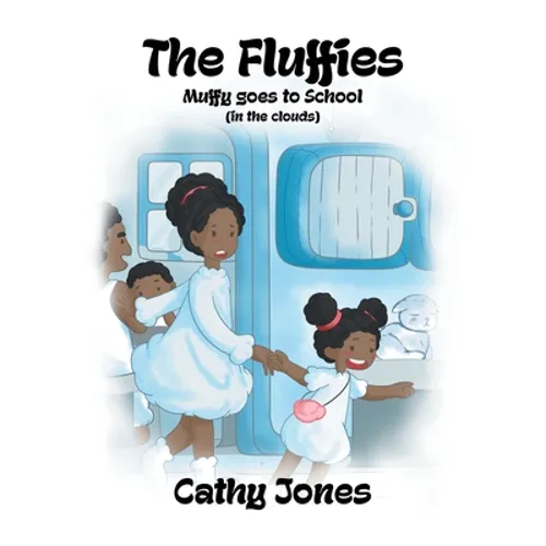Muffy Goes to School: In the Clouds