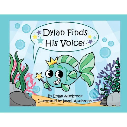 Dylan Finds His Voice