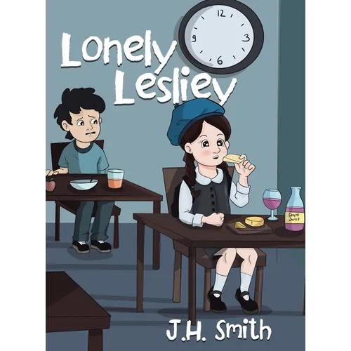 Lonely Lesliey