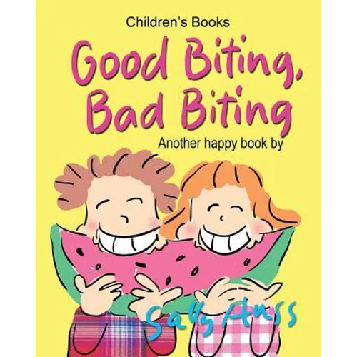 Good Biting, Bad Biting