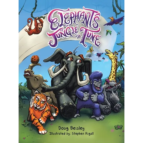 Elephant's Jungle Tune