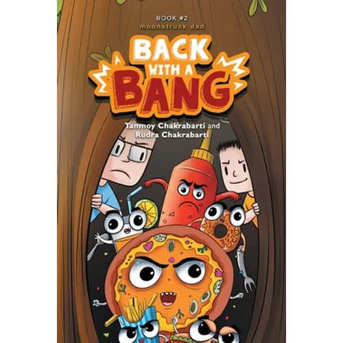 Back with a Bang