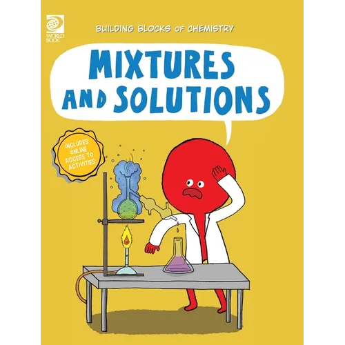 Mixtures and Solutions