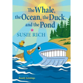 The Whale, the Ocean, the Duck, and the Pond