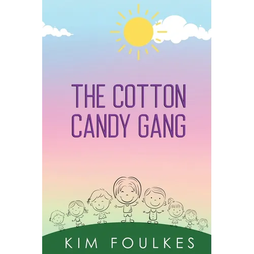 The Cotton Candy Gang