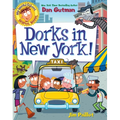 My Weird School Graphic Novel: Dorks in New York!: A Graphic Novel
