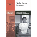 Racism in Maya Angelou's I Know Why the Caged Bird Sings