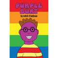 Purple Burt