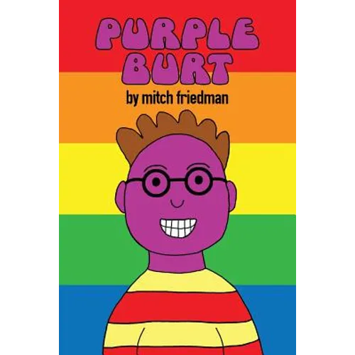 Purple Burt