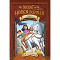 The Secret of the Hidden Scrolls: The Lion's Roar