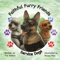 Faithful Furry Friends: Service Dogs