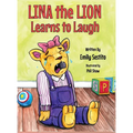 Lina the Lion Learns to Laugh