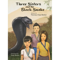 Three Sisters and the Black Snake