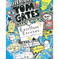Tom Gates: Excellent Excuses (and Other Good Stuff)