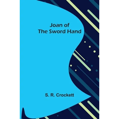 Joan of the Sword Hand