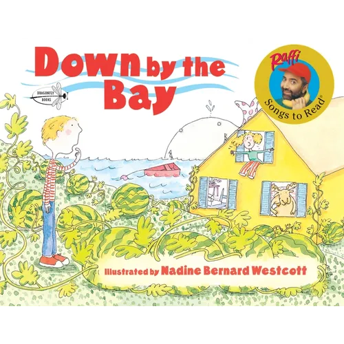 Down by the Bay