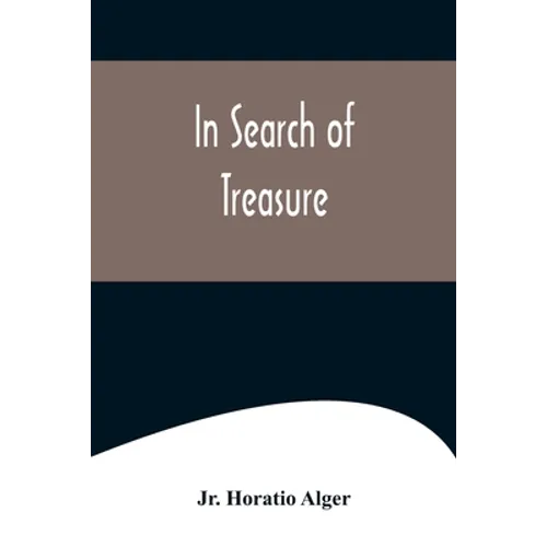 In Search of Treasure