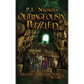 Outrageously Puzzled (The Puzzled Mystery Adventure Series: Book 7)