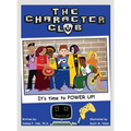 The Character Club: It's Time to Power Up!