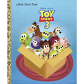 Toy Story 3 (Disney/Pixar Toy Story 3)