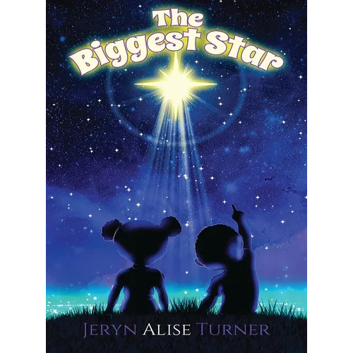 The Biggest Star