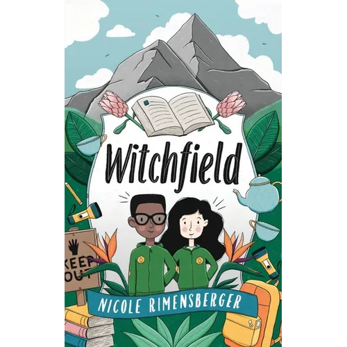 Witchfield