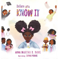 Before You Know It