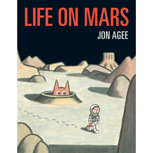 Life on Mars
