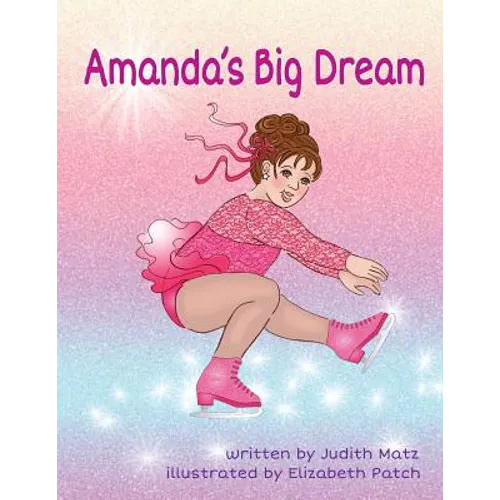 Amanda's Big Dream