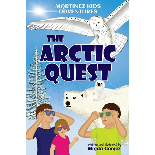 The Arctic Quest