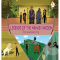 Legends of the Mahab Kingdom