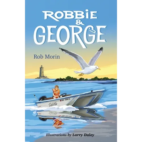 Robbie & George