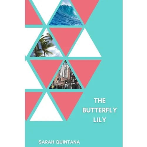 The Butterfly Lily
