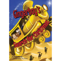 Gingerboy's Search for Christmas