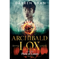 Archibald Lox and the Pick of Loxes: Archibald Lox series, book 8