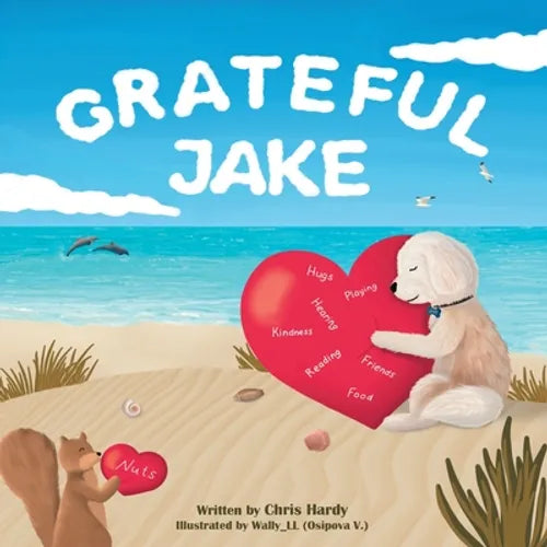 Grateful Jake