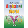 Welcome to Alphabet World
